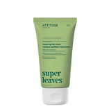 Attitude hair mask Rose White Flowers 150g - British product