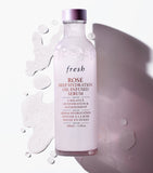 Fresh Rose Deep Hydration Oil Serum 100ml - British product