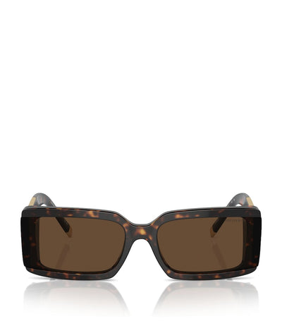 Harrods Tiffany & Co. Acetate TF4197 Sunglasses- Buy online at McGrocer