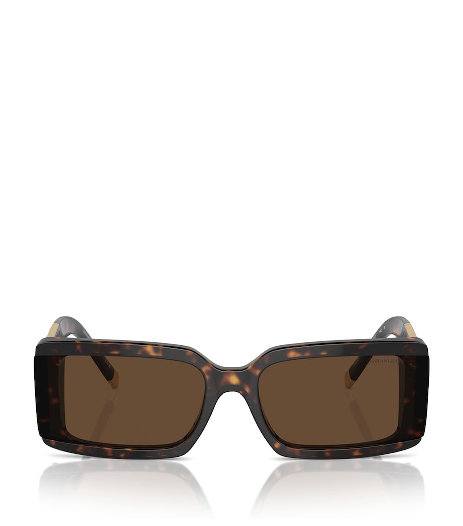Tiffany & Co. sunglasses TF4197 - British product