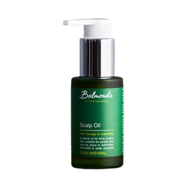 Balmonds Scalp Oil 50ml GOODS Superdrug   