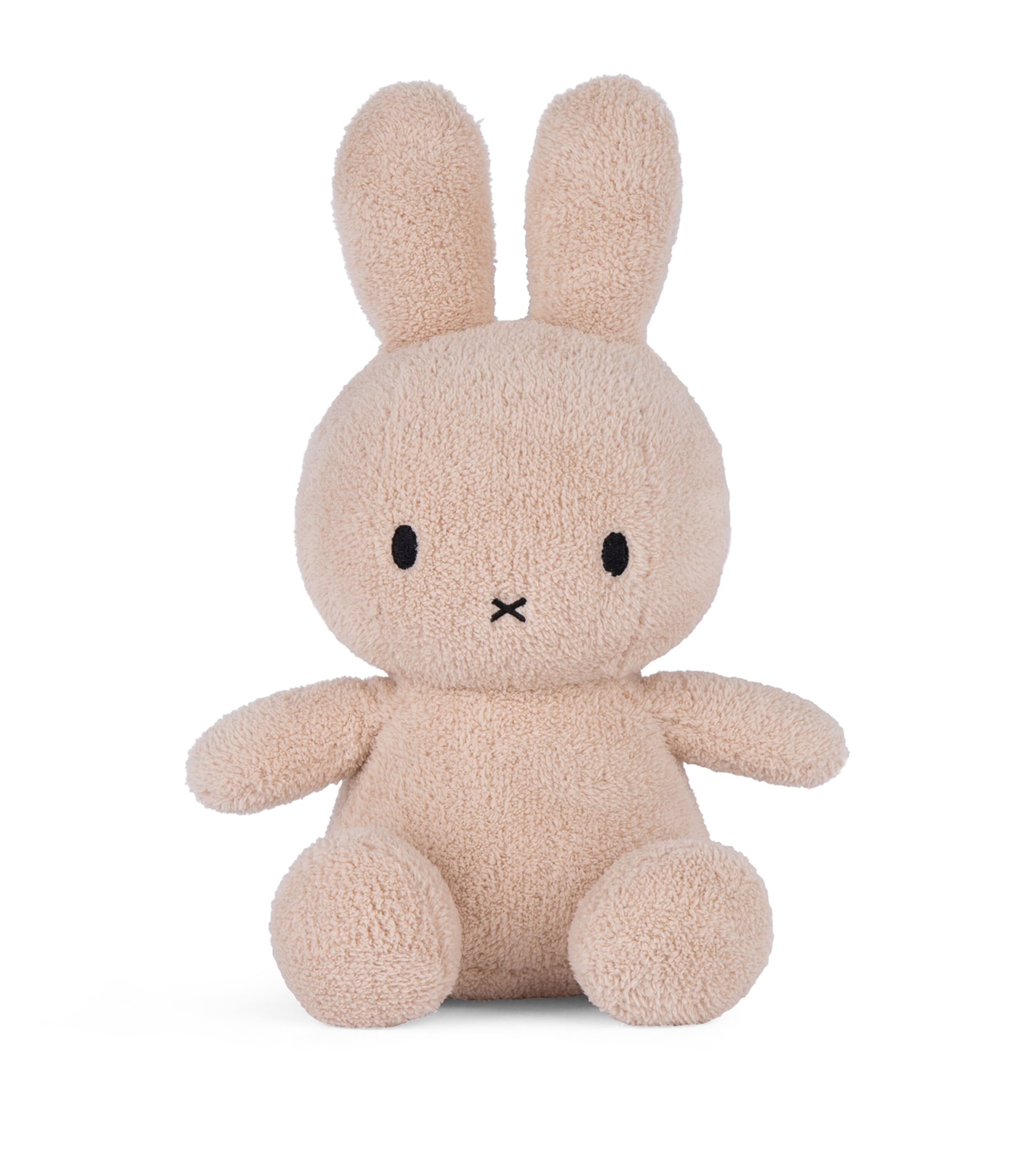 MIFFY terry soft toy 33cm, imported from the UK