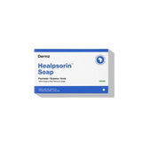 Dermz Healpsorin soap 100g - British product