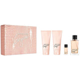 Michael Kors Gorgeous! fragrance gift set 100ml (British brand)