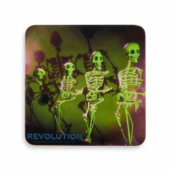 DNR Revolution X Corpse Bride Grave Misunderstand Palette GOODS Superdrug   