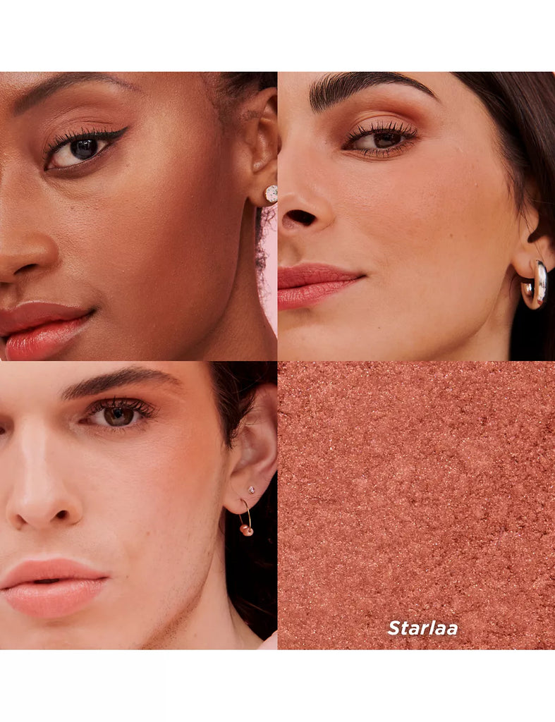 Starlaa Powder Blusher Mini 2.5g