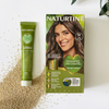 Naturtint permanent hair colour 6N dark blonde (British brand)