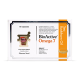Pharma Nord Omega 7 Sea Buckthorn Oil 150 Capsules