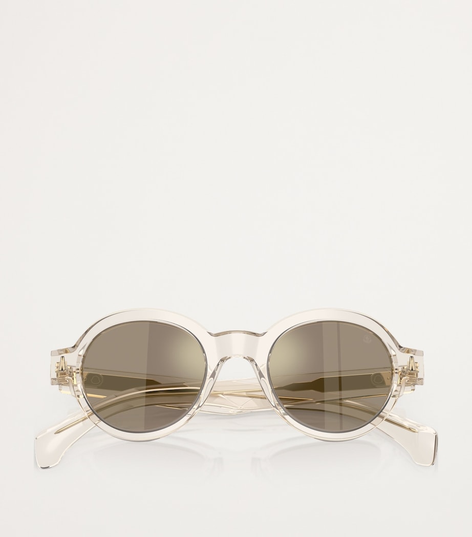 Moncler acetate Rondosa ME6003 sunglasses, UK version