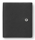 Graf von Faber-Castell leather passport holder, imported from the UK