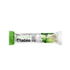 Diablo apple muesli bar 30g - British product