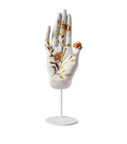 Lladrò Porcelain Protection Mudra sculpture, UK version