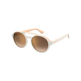 Havaianas red SANCHO 53 SBL sunglasses (British brand)