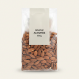 Holland & Barrett Whole Almonds 200g