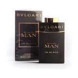 Bvlgari Man In Black eau de parfum 100ml (British brand)