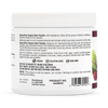 NaturesPlus organic beet powder 240g, imported from the UK