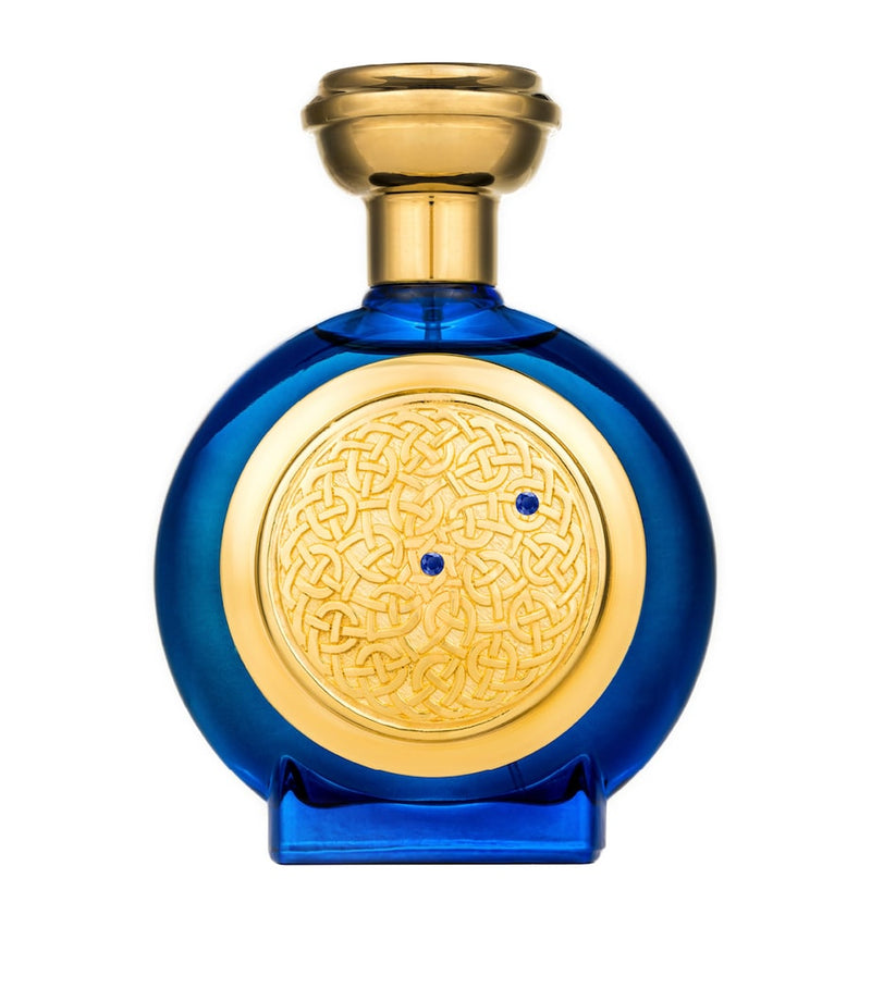 Boadicea The Victorious Blue Sapphire Supercharged perfume 100ml - British product
