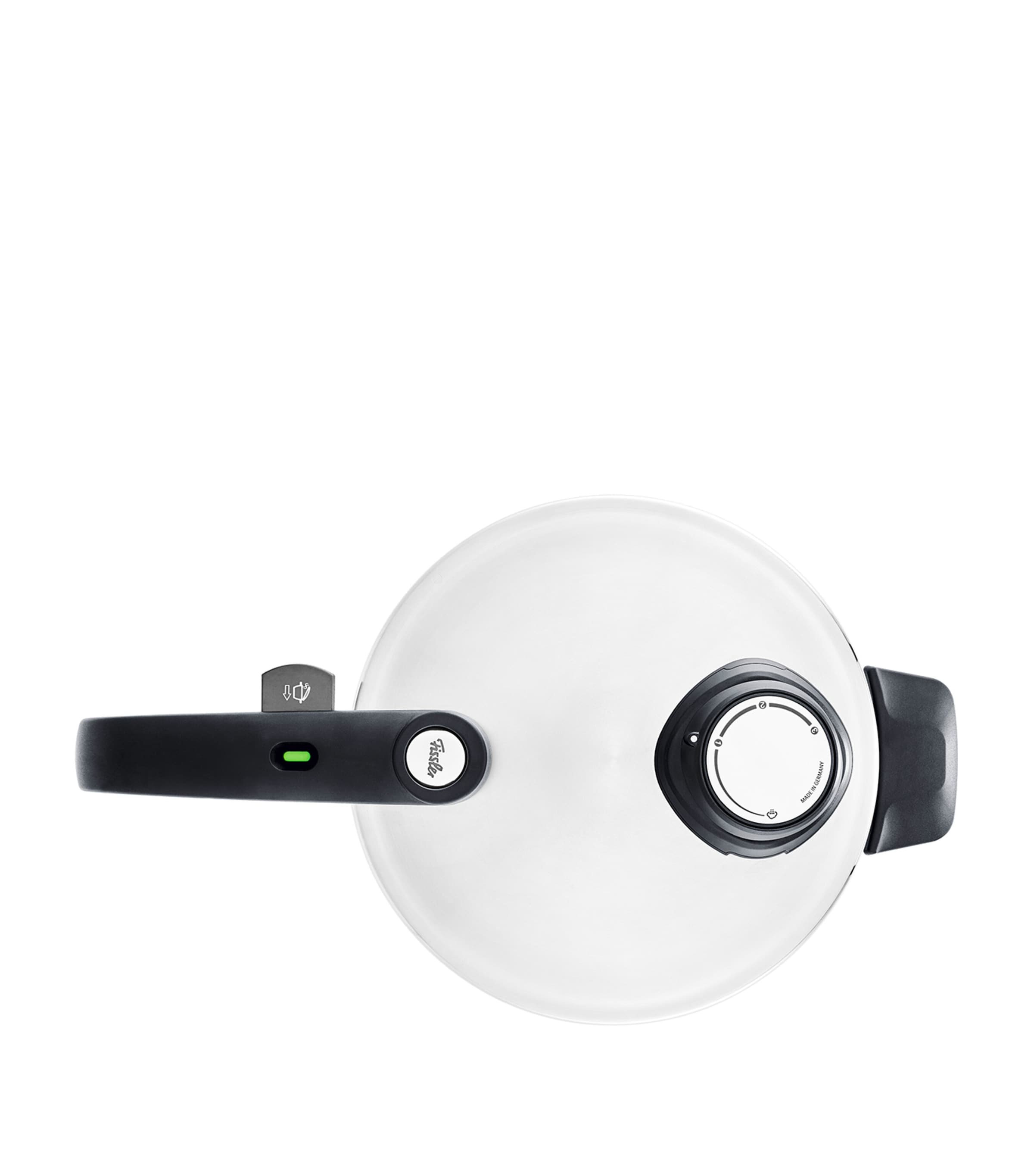 Fissler Vitavit Premium Pressure Cooker with Insert 18cm - British product