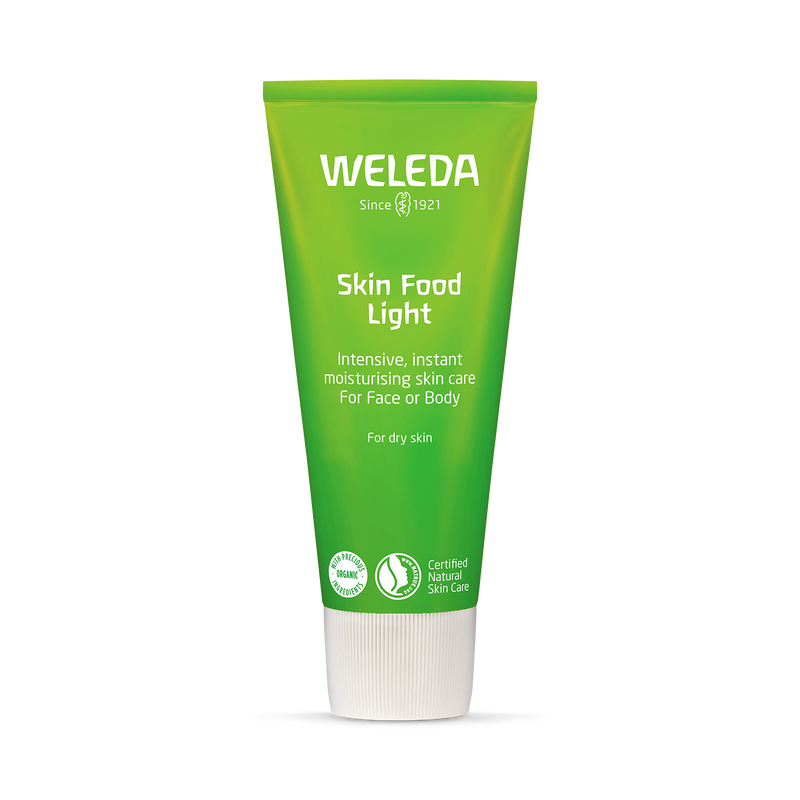 Weleda Skin Food Light 30ml