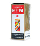 Moutai baijiu spirit 20cl, imported from the UK