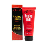 Sensuous Raging Bull male enhancement gel 100ml (British brand)