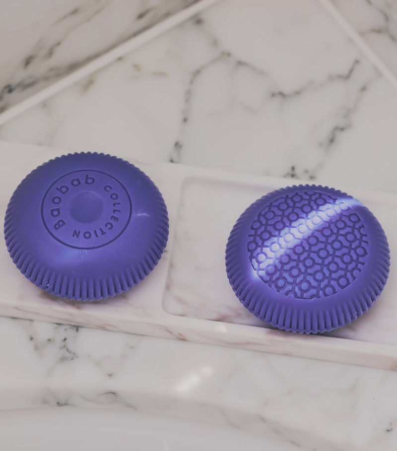 Baobab Collection Gentlemen Soap - British product