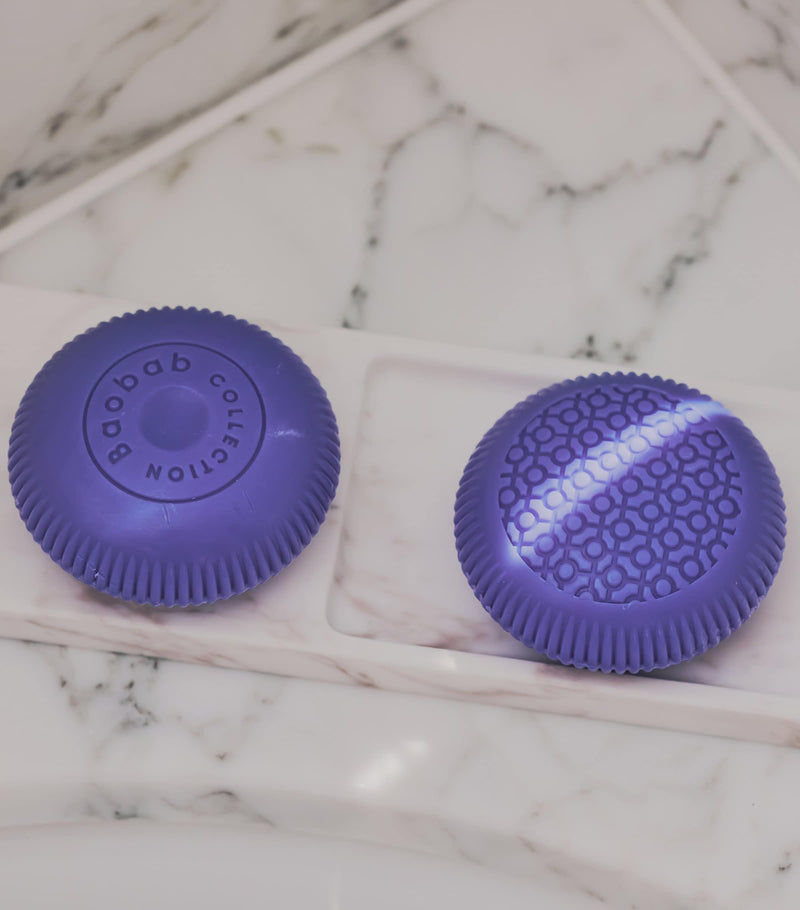 Baobab Collection Gentlemen Soap - British product