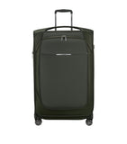 Samsonite Expandable Re-Lite Spinner Suitcase 78cm (British brand)