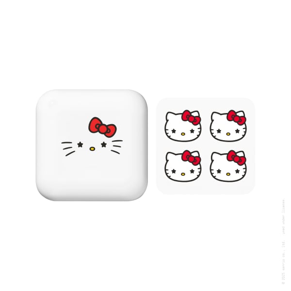 Starface pimple patches Hello Kitty and Friends 32 count (British brand)