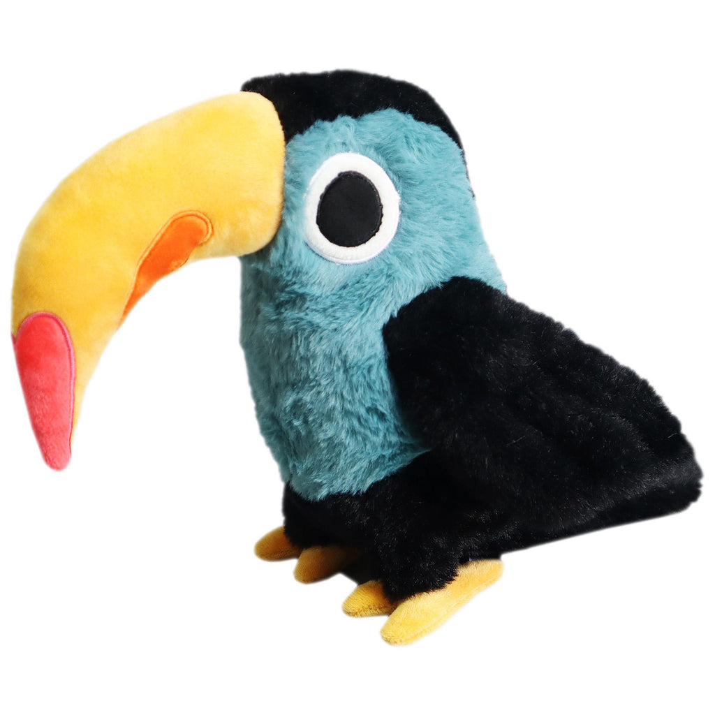 Habitat Rio Toucan Plush