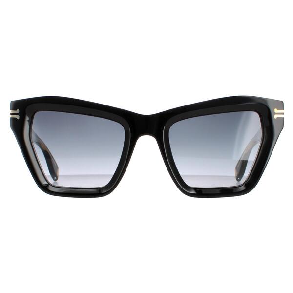 Marc Jacobs sunglasses MJ 1001/S black gradient (British brand)