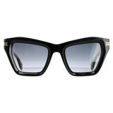 Marc Jacobs sunglasses MJ 1001/S black gradient (British brand)