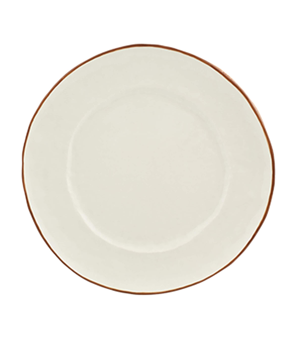 Bordallo Pinheiro Kokosmiddagstallerken 28 cm - Britisk produkt