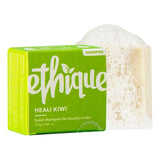 Ethique St Clements Shampoo Bar For Oily Hair 110g GOODS Holland&Barrett