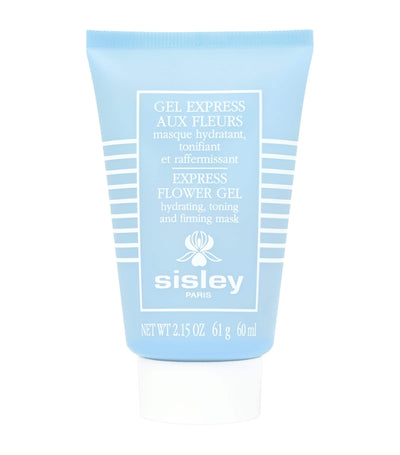 Harrods Sisley Express Flower Gel Moisturising Face Mask 60ml- Buy online at McGrocer