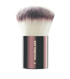 Hourglass domed finishing brush with Taklon bristles, UK version