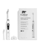ICY BEAR Sonic Whitening Toothbrush, UK version