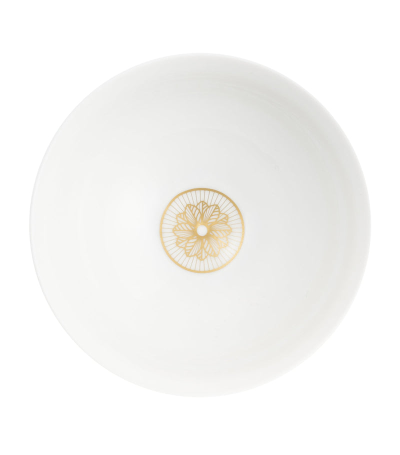 Christofle Malmaison Impériale Rice Bowl 12cm - British product
