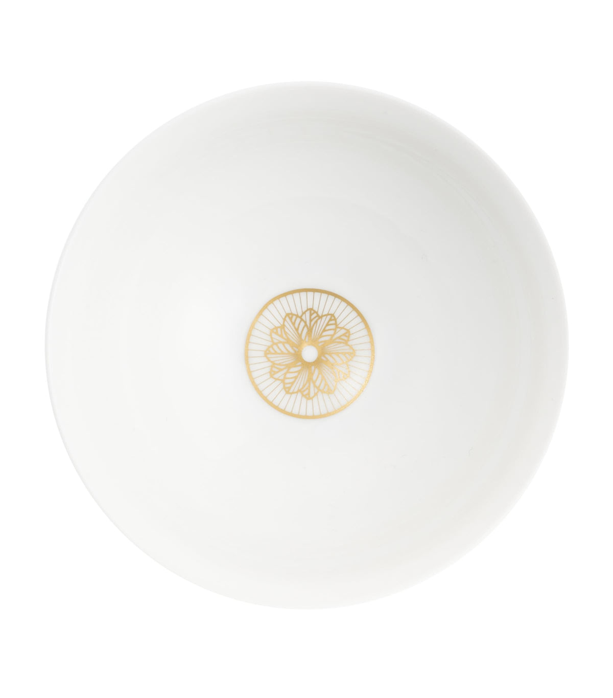 Christofle Malmaison Impériale Rice Bowl 12cm - British product