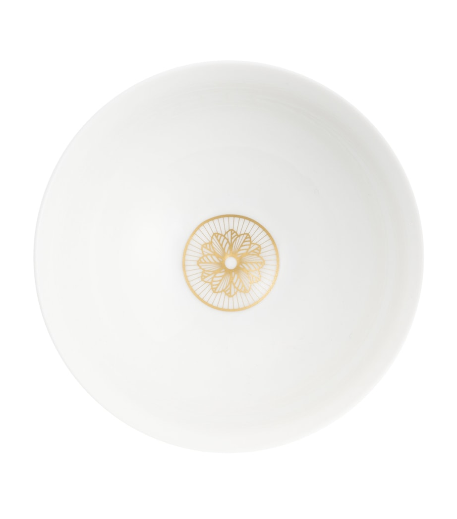 Christofle Malmaison Impériale Rice Bowl 12cm - British product