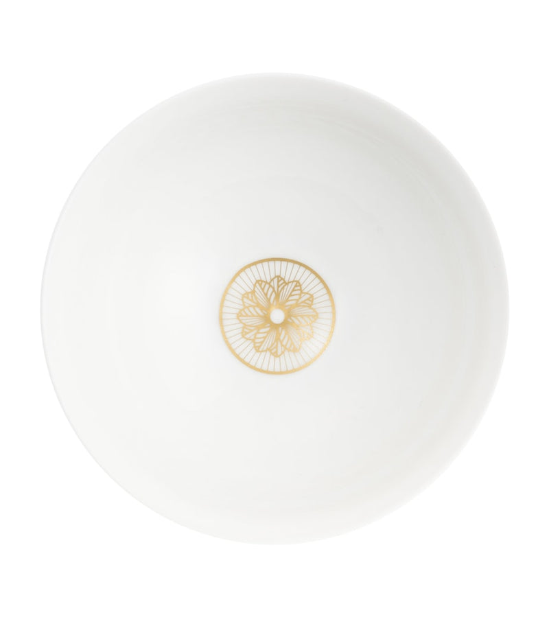 Christofle Malmaison Impériale Rice Bowl 12cm - British product
