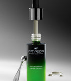 Orveda Contour-Lift Effect facial oil serum 30ml, imported from the UK