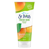 St. Ives Fresh Skin Apricot Face Scrub 150ml GOODS Boots   