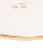 Bonpoint porcelain cherry box - British product