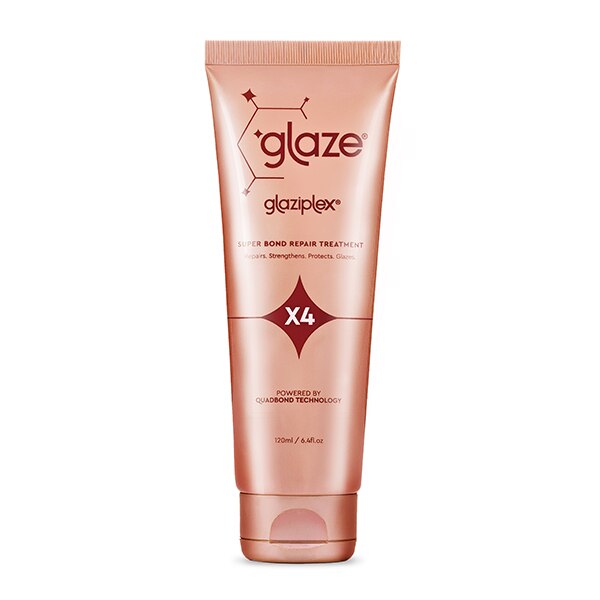 GlaziPlex Bond Repair Mask GOODS Superdrug   