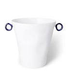FELDSPAR cobalt champagne bucket - British product