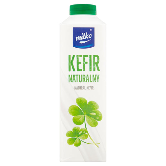 Milko Kefir 1L All juice & smoothies Sainsburys   