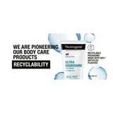 Neutrogena Norwegian Formula Foot Cream 100ml, imported from the UK