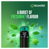 Nicorette QuickMist mouth spray in fresh mint flavour, 13.2ml, imported from the UK