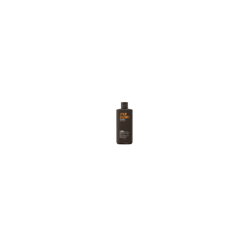 Piz Buin allergy sensitive skin sun cream SPF50+ 200ml, UK version